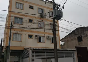 Foto 1 de Apartamento com 2 Quartos à venda, 54m² em Vargas, Sapucaia do Sul