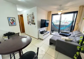 Foto 1 de Apartamento com 2 Quartos à venda, 53m² em Lagoa Nova, Natal