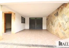 Foto 1 de Casa com 4 Quartos à venda, 334m² em Parque Industrial, São José do Rio Preto