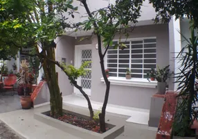 Foto 1 de Casa com 3 Quartos para alugar, 121m² em Vila Mariana, São Paulo
