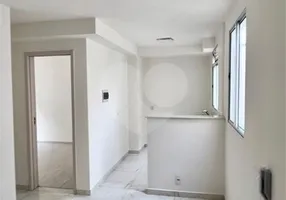 Foto 1 de Apartamento com 2 Quartos à venda, 44m² em Loteamento Kobayat Libano, Piracicaba