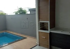 Foto 1 de Casa de Condomínio com 3 Quartos à venda, 155m² em Recreio das Acácias, Ribeirão Preto