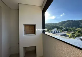 Foto 1 de Apartamento com 2 Quartos à venda, 64m² em Garcia, Blumenau