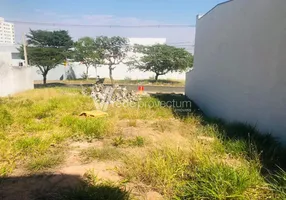 Foto 1 de Lote/Terreno à venda, 201m² em Jardim Ibirapuera, Campinas