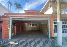 Foto 1 de Sobrado com 3 Quartos para alugar, 147m² em Imirim, São Paulo