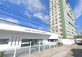Foto 1 de Apartamento com 2 Quartos à venda, 62m² em Parque Santo Amaro, Campos dos Goytacazes