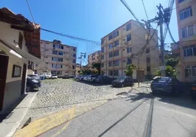 Foto 1 de Apartamento com 2 Quartos à venda, 42m² em Pita, São Gonçalo