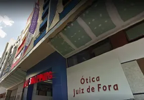 Foto 1 de Galpão/Depósito/Armazém à venda, 9m² em Centro, Juiz de Fora