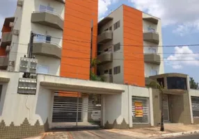 Foto 1 de Apartamento com 1 Quarto para alugar, 38m² em Jardim Petrópolis, Cuiabá