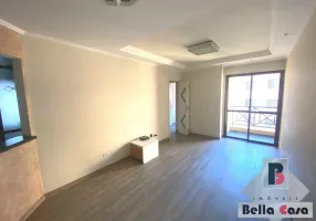 Foto 1 de Apartamento com 3 Quartos à venda, 68m² em Móoca, São Paulo