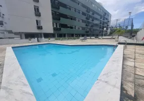 Foto 1 de Apartamento com 3 Quartos para alugar, 110m² em Cabo Branco, João Pessoa