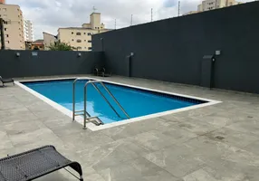 Foto 1 de Apartamento com 2 Quartos à venda, 54m² em Vila Santa Clara, São Paulo