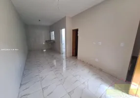 Foto 1 de Casa de Condomínio com 2 Quartos à venda, 64m² em Jardim Liderança, São Paulo