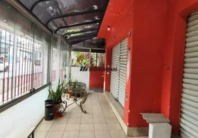 Foto 1 de Sobrado com 1 Quarto à venda, 140m² em Vila Prudente, São Paulo