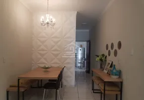 Foto 1 de Casa com 2 Quartos à venda, 80m² em Lagoa Redonda, Fortaleza