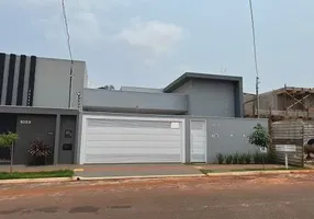 Foto 1 de Casa com 4 Quartos à venda, 200m² em Velha Central, Blumenau