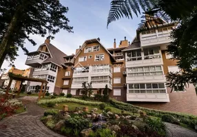 Foto 1 de Apartamento com 2 Quartos à venda, 100m² em Centro, Gramado