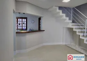 Foto 1 de Sobrado com 2 Quartos à venda, 135m² em Portal de Minas, São José dos Campos