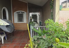 Foto 1 de Sobrado com 3 Quartos à venda, 254m² em Jardim Esplanada, Jundiaí