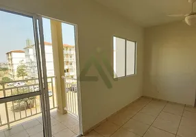 Foto 1 de Apartamento com 2 Quartos à venda, 52m² em Chacara Bela Vista, Sumaré