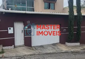 Foto 1 de Casa com 5 Quartos à venda, 250m² em Bernardo Monteiro, Contagem