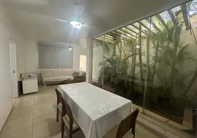 Foto 1 de Casa com 3 Quartos à venda, 142m² em Parque São Jorge, Piracicaba