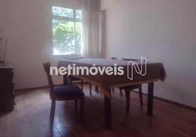 Foto 1 de Apartamento com 3 Quartos à venda, 90m² em Santa Lúcia, Belo Horizonte