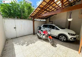 Foto 1 de Casa com 3 Quartos à venda, 105m² em Santa Mônica, Belo Horizonte