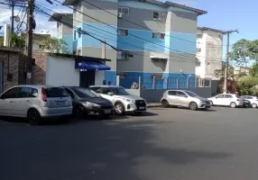 Foto 1 de Apartamento com 2 Quartos à venda, 48m² em Canabrava, Salvador