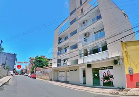 Foto 1 de Apartamento com 3 Quartos para alugar, 90m² em Centro, Balneário Piçarras