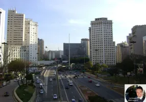 Foto 1 de Kitnet com 1 Quarto à venda, 31m² em Centro, São Paulo