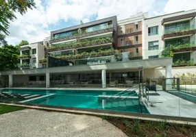 Foto 1 de Apartamento com 3 Quartos à venda, 377m² em Alto de Pinheiros, São Paulo