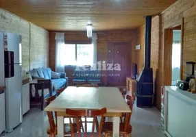 Foto 1 de Casa com 4 Quartos à venda, 160m² em Villagio, Gramado