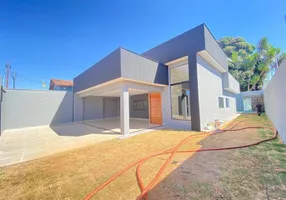 Foto 1 de Casa com 3 Quartos à venda, 177m² em Setor Garavelo, Aparecida de Goiânia