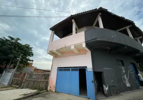 Foto 1 de Casa com 4 Quartos à venda, 150m² em Jardim Josane, Sorocaba