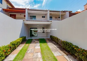 Foto 1 de Casa com 4 Quartos à venda, 156m² em Cambeba, Fortaleza