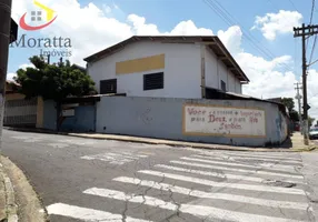 Foto 1 de Galpão/Depósito/Armazém à venda, 290m² em Vila Ianni, Itu