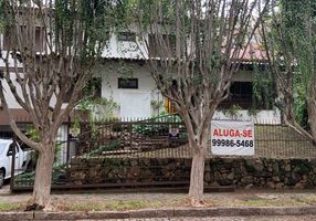 Foto 1 de Prédio Comercial para alugar, 513m² em Boa Vista, Porto Alegre