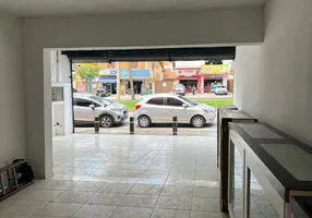 Foto 1 de Ponto Comercial para alugar, 100m² em Bosque dos Eucaliptos, São José dos Campos