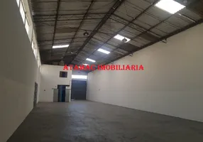 Foto 1 de Galpão/Depósito/Armazém para alugar, 500m² em Cidade Industrial Satelite de Sao Paulo, Guarulhos
