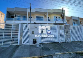 Foto 1 de Sobrado com 3 Quartos à venda, 120m² em Santa Regina, Camboriú
