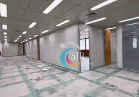 Foto 1 de Sala Comercial para venda ou aluguel, 526m² em Santo Amaro, São Paulo