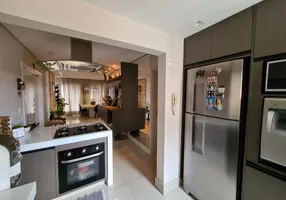 Foto 1 de Apartamento com 2 Quartos à venda, 110m² em Centro, Americana