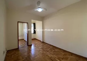 Foto 1 de Apartamento com 2 Quartos à venda, 74m² em Tijuca, Rio de Janeiro