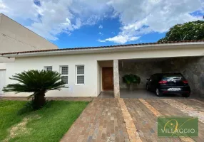 Foto 1 de Casa com 3 Quartos para alugar, 300m² em Vila Sao Manoel, São José do Rio Preto