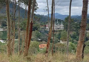 Foto 1 de Lote/Terreno à venda, 992m² em Parque São Clemente, Nova Friburgo