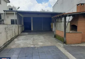Foto 1 de Galpão/Depósito/Armazém à venda, 220m² em Jardim Cumbica, Guarulhos