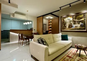 Foto 1 de Apartamento com 3 Quartos à venda, 79m² em Barra Funda, São Paulo