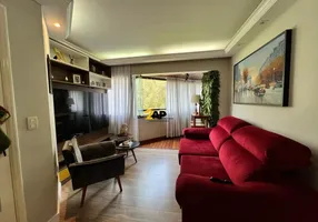 Foto 1 de Apartamento com 2 Quartos para alugar, 93m² em Vila Andrade, São Paulo