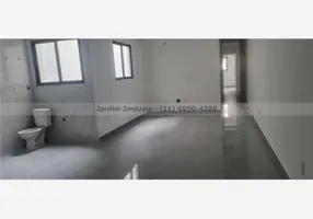 Foto 1 de Cobertura com 3 Quartos à venda, 170m² em Campestre, Santo André